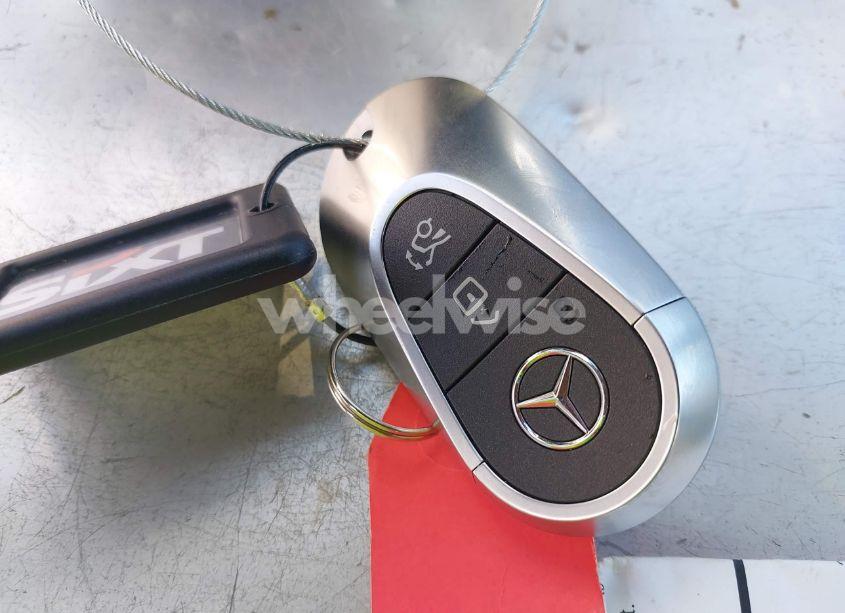 Photo 11 of 2025 Mercedes-benz C 300 (VIN W1KAF4GB8SR278439)