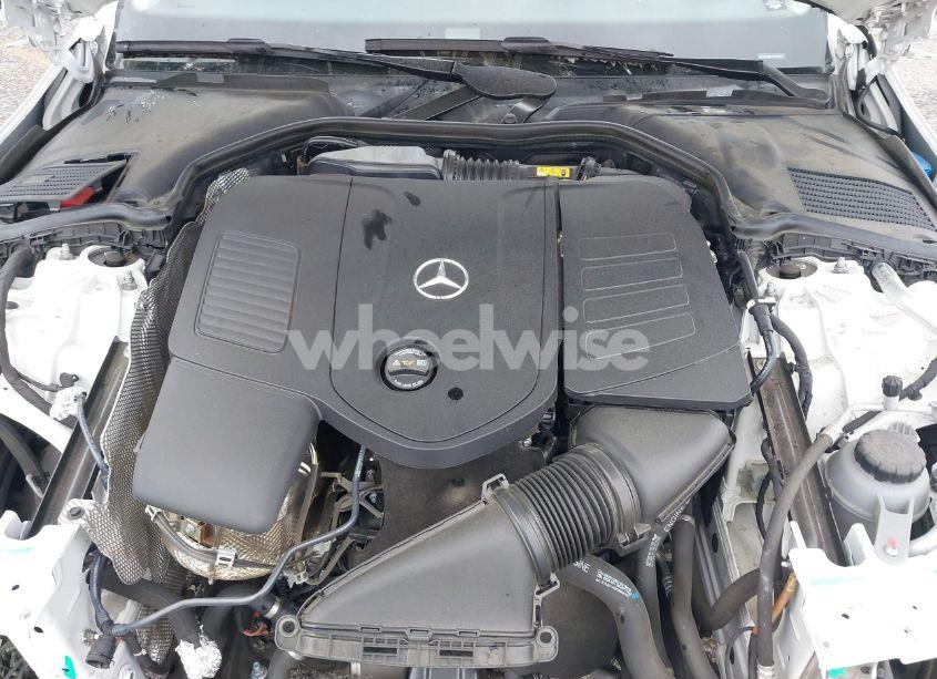 Photo 10 of 2023 Mercedes-benz C 300 SEDAN (VIN W1KAF4GB9PR153991)