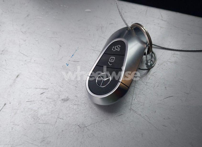 Photo 11 of 2023 Mercedes-benz C 300 SEDAN (VIN W1KAF4GB9PR153991)