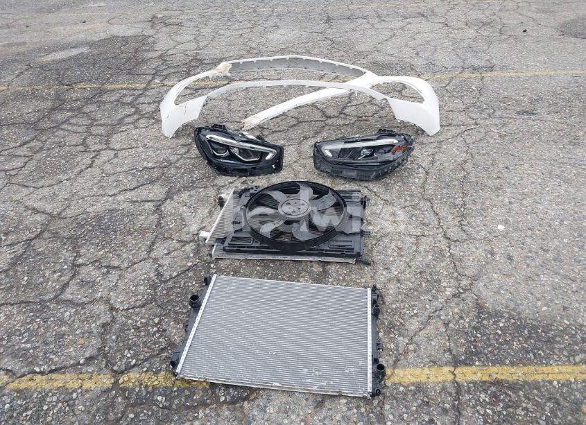 Photo 12 of 2023 Mercedes-benz C 300 SEDAN (VIN W1KAF4GB9PR153991)