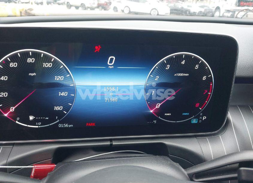 Photo 7 of 2023 Mercedes-benz C 300 SEDAN (VIN W1KAF4GB9PR153991)