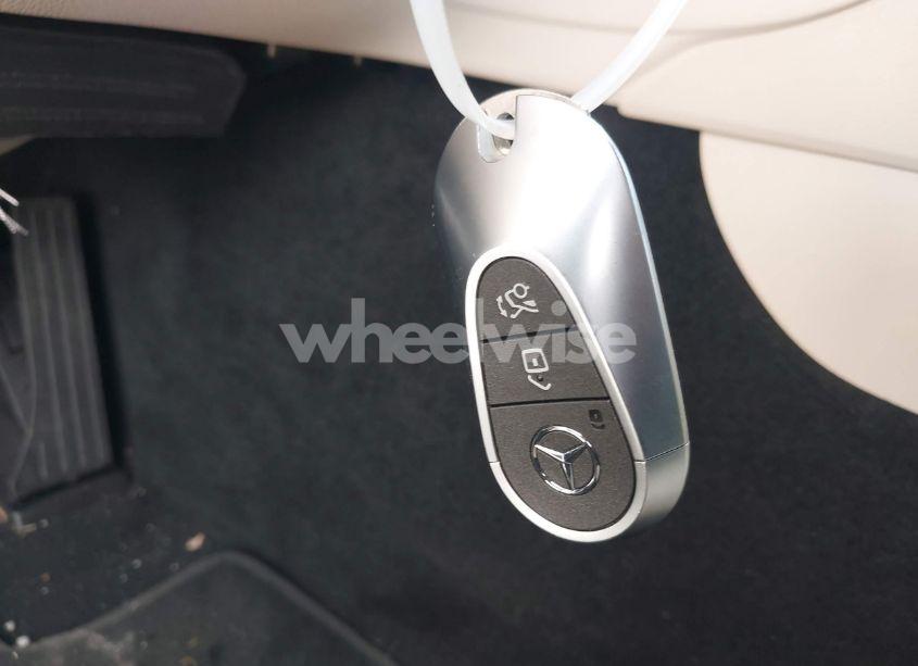 Photo 11 of 2024 Mercedes-benz C 300 (VIN W1KAF4GB9RR237814)