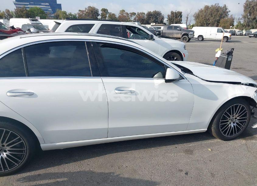 Photo 13 of 2024 Mercedes-benz C 300 (VIN W1KAF4GB9RR237814)