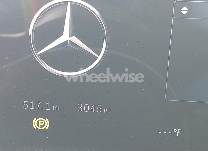 Photo 15 of 2024 Mercedes-benz C 300 (VIN W1KAF4GB9RR237814)