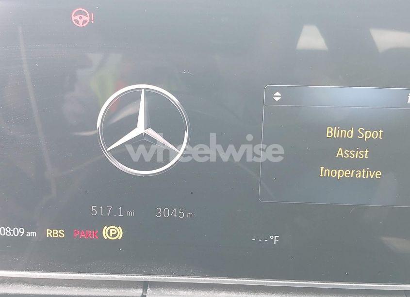 Photo 7 of 2024 Mercedes-benz C 300 (VIN W1KAF4GB9RR237814)