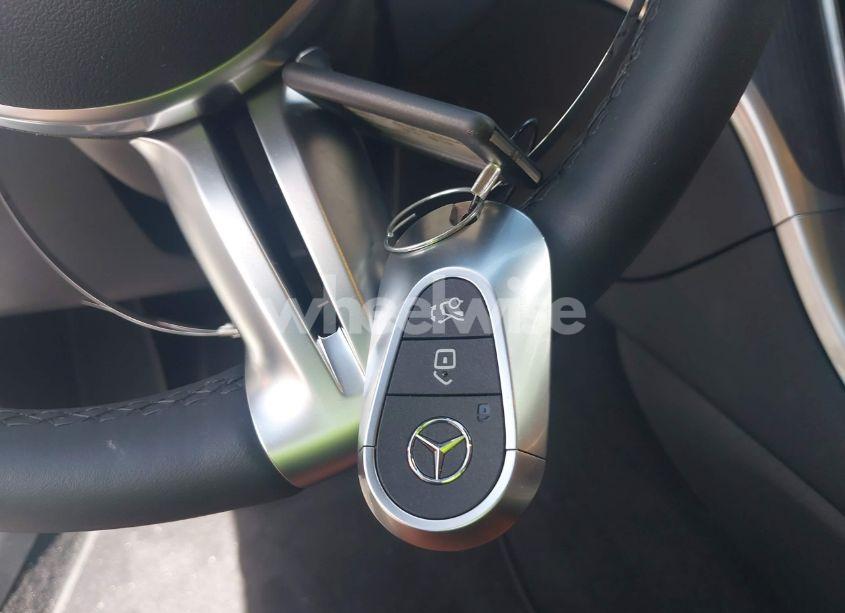 Photo 11 of 2025 Mercedes-benz C 300 (VIN W1KAF4GB9SR279017)