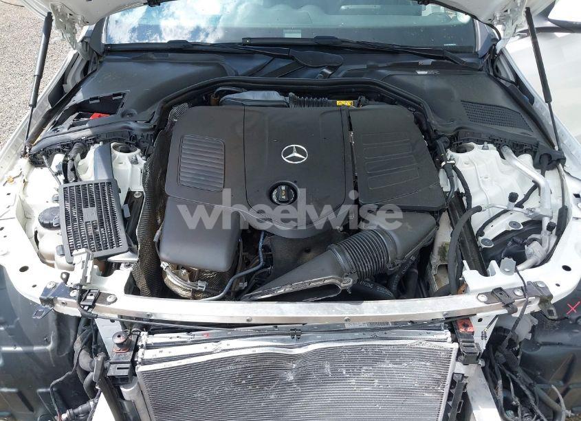 Photo 10 of 2023 Mercedes-benz C 300 SEDAN (VIN W1KAF4GBXPR094272)
