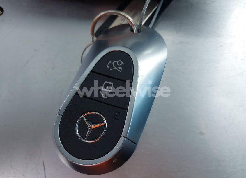 Photo 11 of 2023 Mercedes-benz C 300 SEDAN (VIN W1KAF4GBXPR094272)