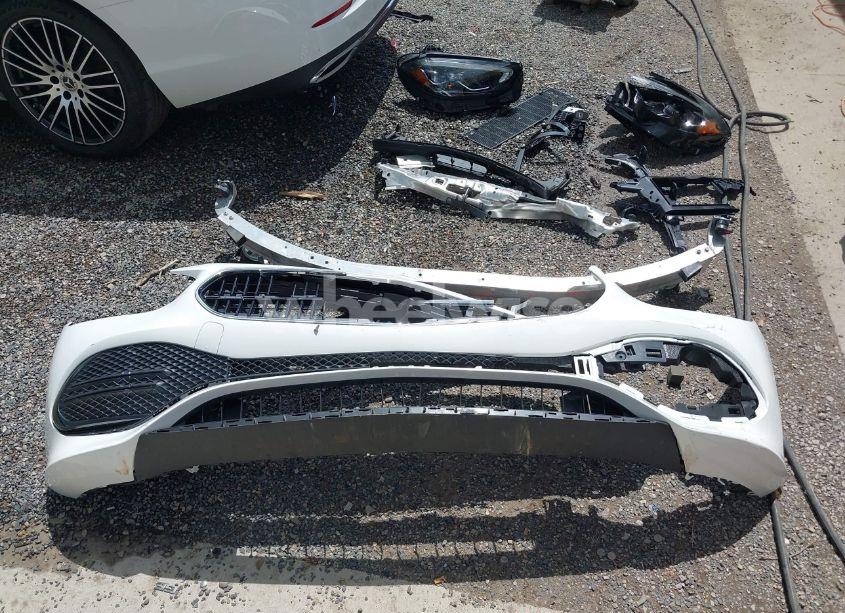 Photo 12 of 2023 Mercedes-benz C 300 SEDAN (VIN W1KAF4GBXPR094272)