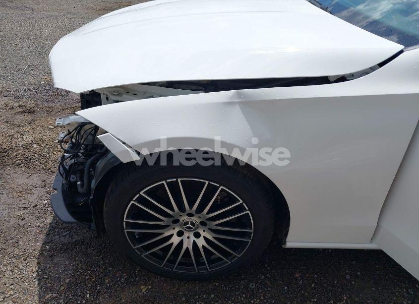 Photo 18 of 2023 Mercedes-benz C 300 SEDAN (VIN W1KAF4GBXPR094272)