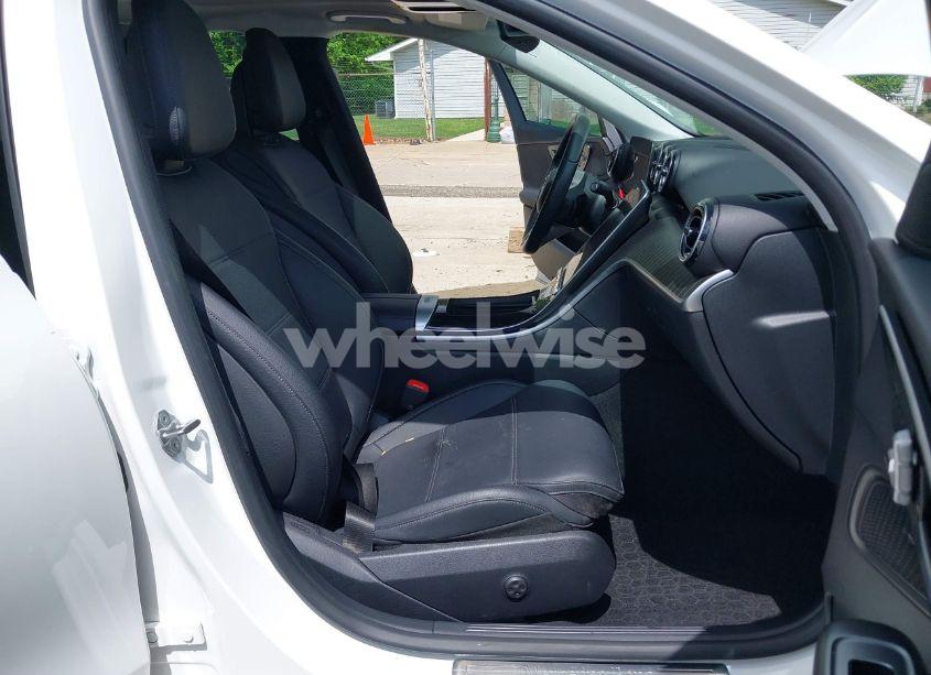 Photo 5 of 2023 Mercedes-benz C 300 SEDAN (VIN W1KAF4GBXPR094272)