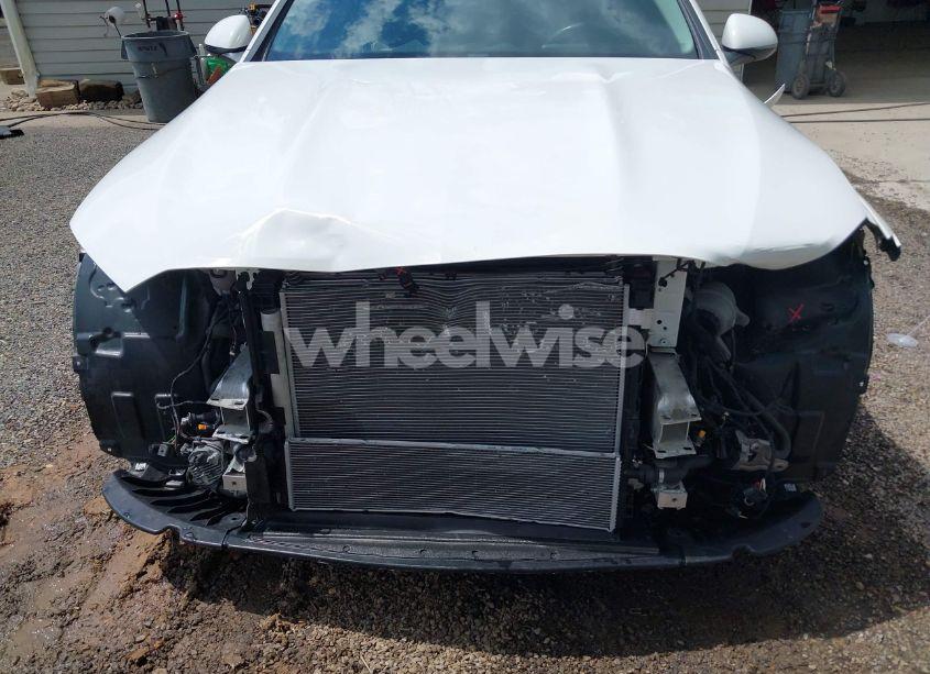 Photo 6 of 2023 Mercedes-benz C 300 SEDAN (VIN W1KAF4GBXPR094272)