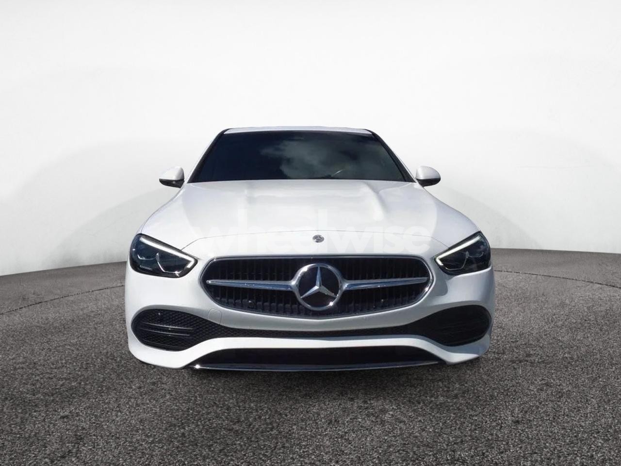 Photo 2 of 2023 MERCEDES-BENZ C 300 (VIN W1KAF4GBXPR153515)