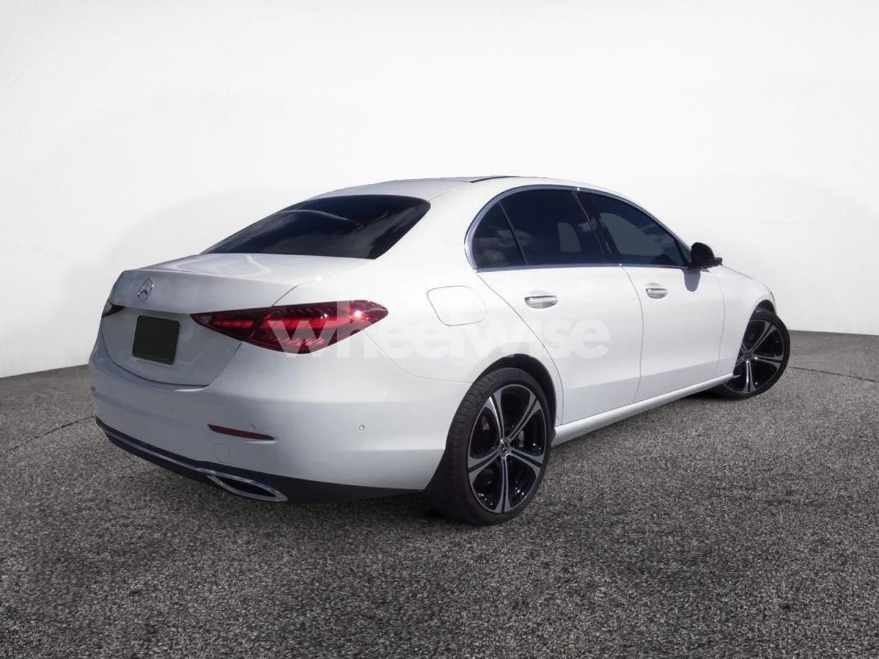 Photo 4 of 2023 MERCEDES-BENZ C 300 (VIN W1KAF4GBXPR153515)