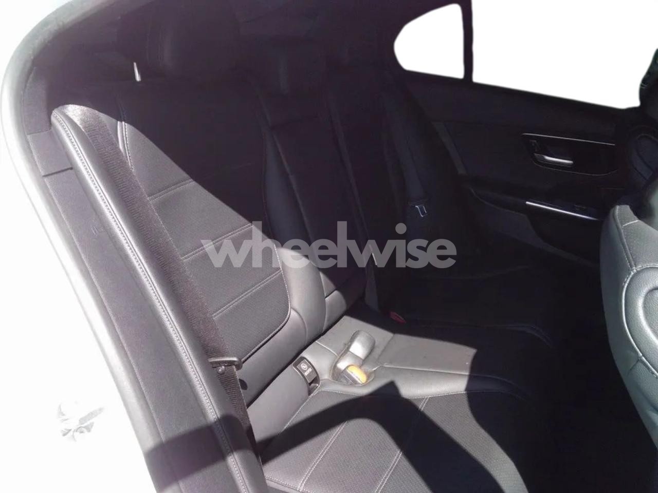 Photo 6 of 2023 MERCEDES-BENZ C 300 (VIN W1KAF4GBXPR153515)