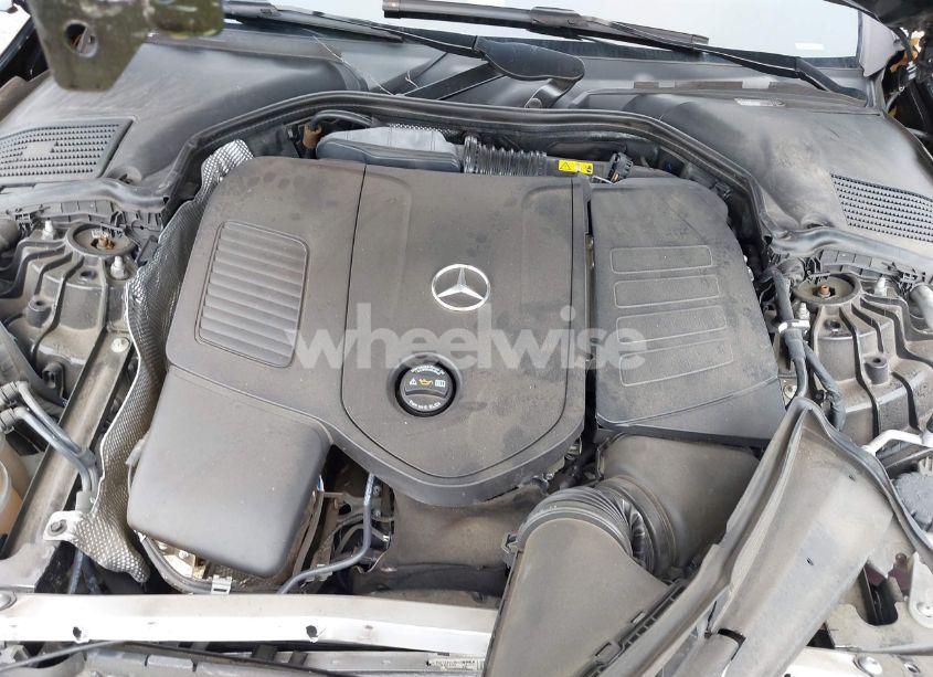 Photo 10 of 2022 Mercedes-benz C 300 4MATIC (VIN W1KAF4HB1NR063875)
