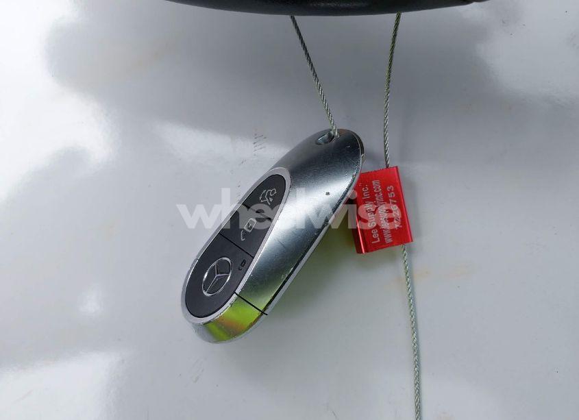 Photo 11 of 2022 Mercedes-benz C 300 4MATIC (VIN W1KAF4HB1NR063875)