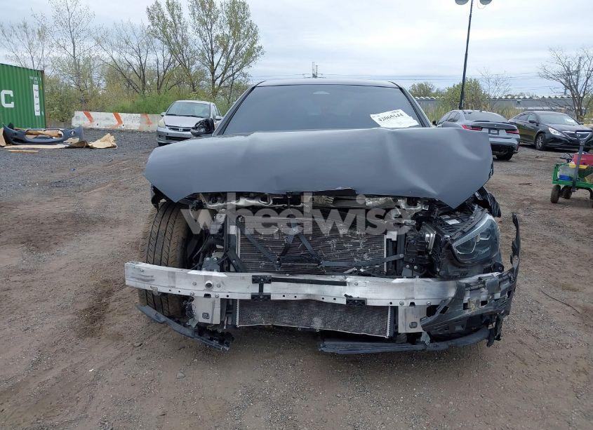 Photo 12 of 2022 Mercedes-benz C 300 4MATIC (VIN W1KAF4HB1NR063875)