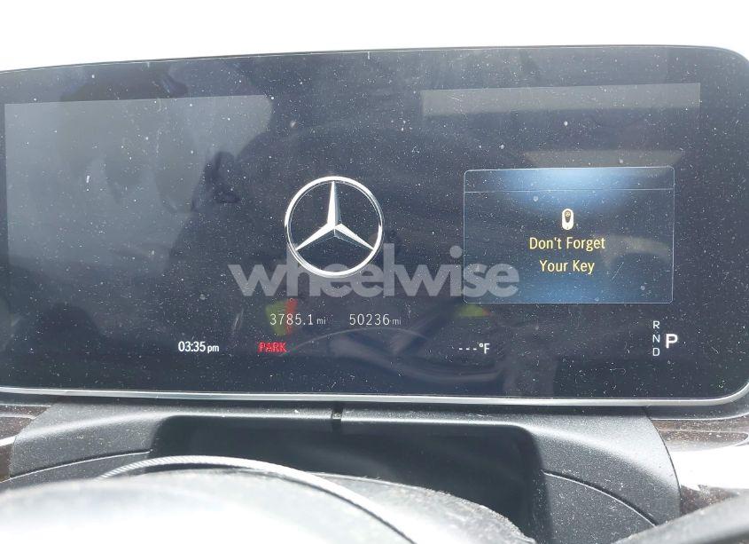 Photo 7 of 2022 Mercedes-benz C 300 4MATIC (VIN W1KAF4HB1NR063875)