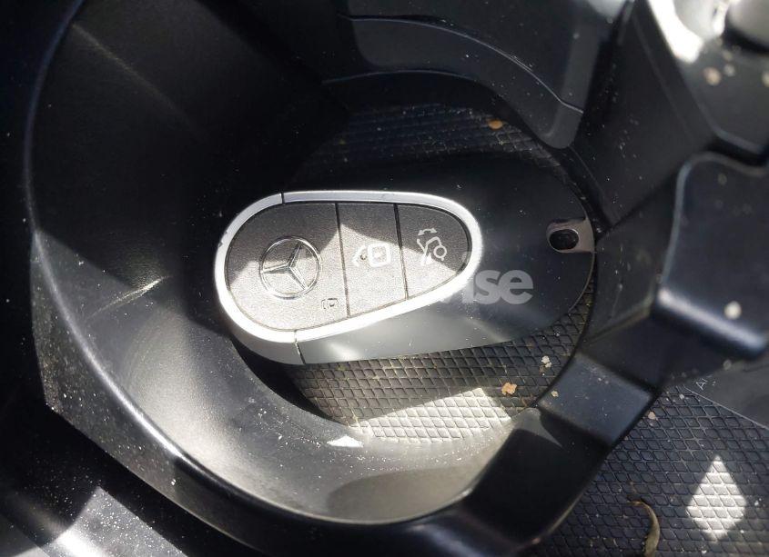 Photo 11 of 2023 Mercedes-benz C 300 4MATIC (VIN W1KAF4HB1PR122331)