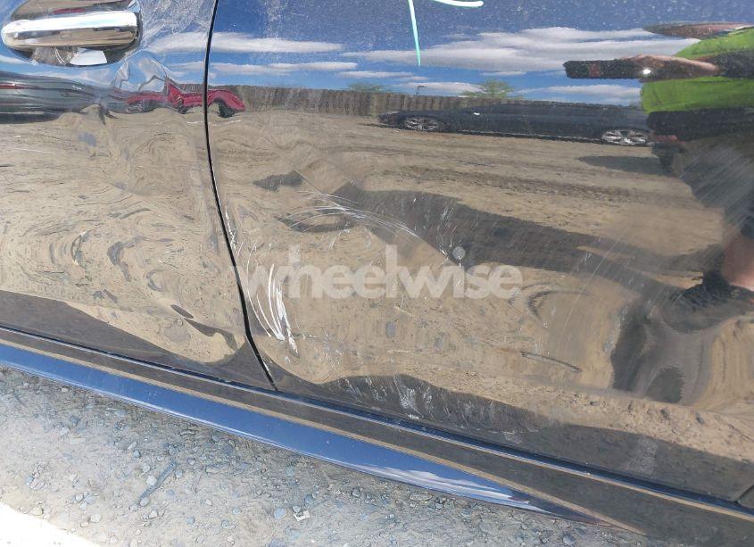 Photo 6 of 2023 Mercedes-benz C 300 4MATIC (VIN W1KAF4HB1PR122331)