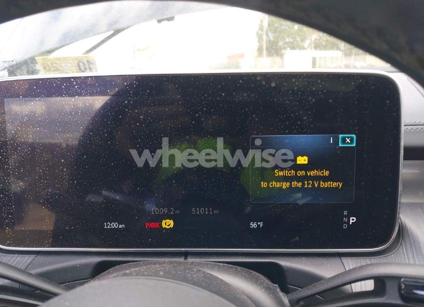 Photo 7 of 2023 Mercedes-benz C 300 4MATIC (VIN W1KAF4HB1PR122331)