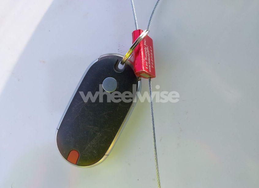 Photo 11 of 2023 Mercedes-benz C 300 4MATIC (VIN W1KAF4HB1PR138996)