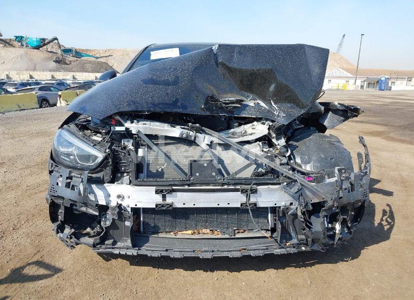 Photo 12 of 2023 Mercedes-benz C 300 4MATIC (VIN W1KAF4HB1PR138996)