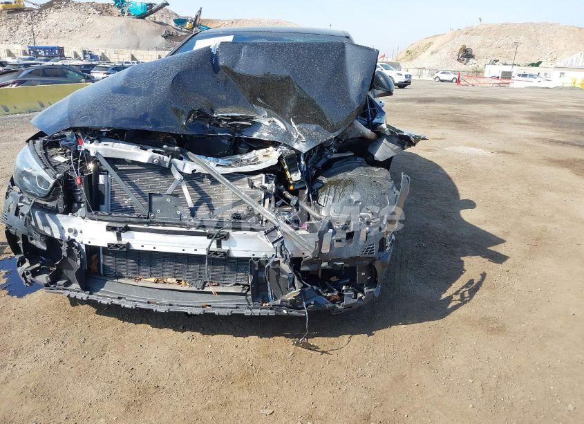 Photo 6 of 2023 Mercedes-benz C 300 4MATIC (VIN W1KAF4HB1PR138996)