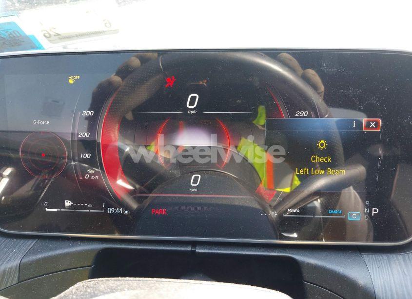 Photo 7 of 2023 Mercedes-benz C 300 4MATIC (VIN W1KAF4HB1PR138996)