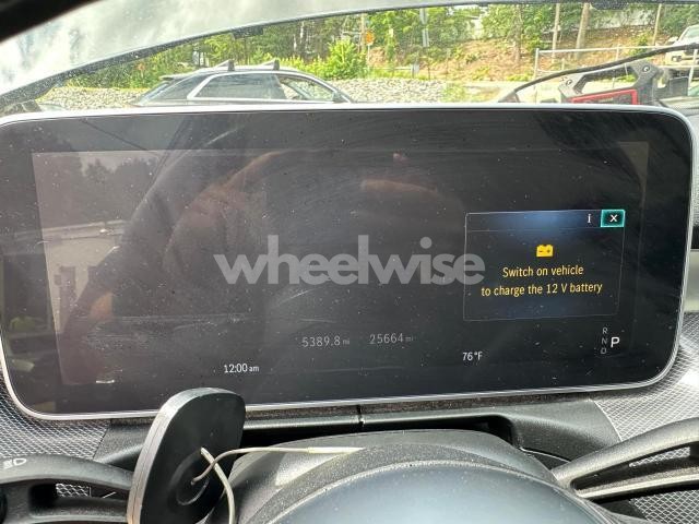 Photo 4 of 2024 MERCEDES-BENZ C 300 4MATIC (VIN W1KAF4HB1RR184850)