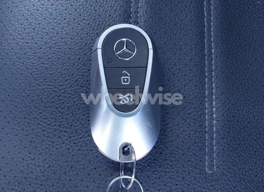 Photo 11 of 2023 Mercedes-benz C 300 4MATIC (VIN W1KAF4HB2PR082535)