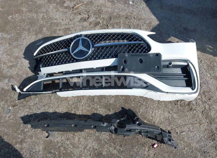 Photo 12 of 2023 Mercedes-benz C 300 4MATIC (VIN W1KAF4HB2PR082535)