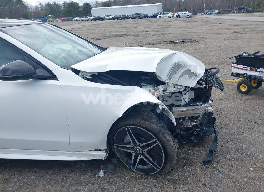 Photo 18 of 2023 Mercedes-benz C 300 4MATIC (VIN W1KAF4HB2PR082535)