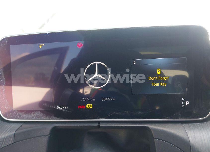 Photo 7 of 2023 Mercedes-benz C 300 4MATIC (VIN W1KAF4HB2PR082535)