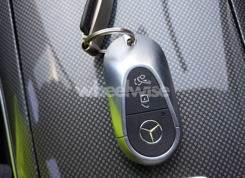 Photo 11 of 2024 Mercedes-benz C 300 (VIN W1KAF4HB2RR178054)