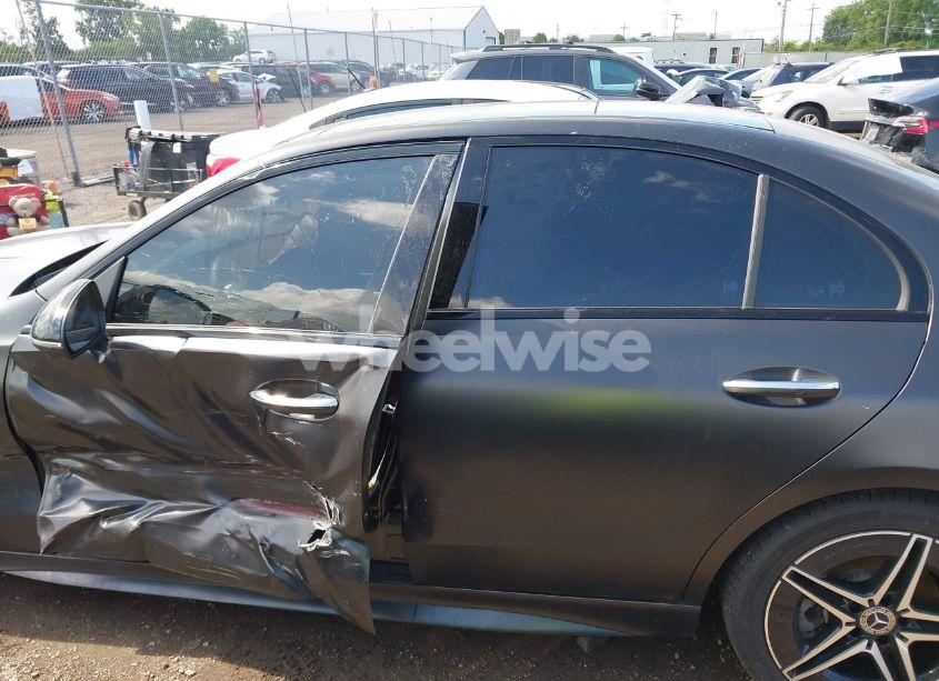 Photo 14 of 2024 Mercedes-benz C 300 (VIN W1KAF4HB2RR178054)