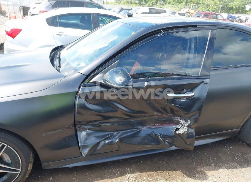 Photo 6 of 2024 Mercedes-benz C 300 (VIN W1KAF4HB2RR178054)