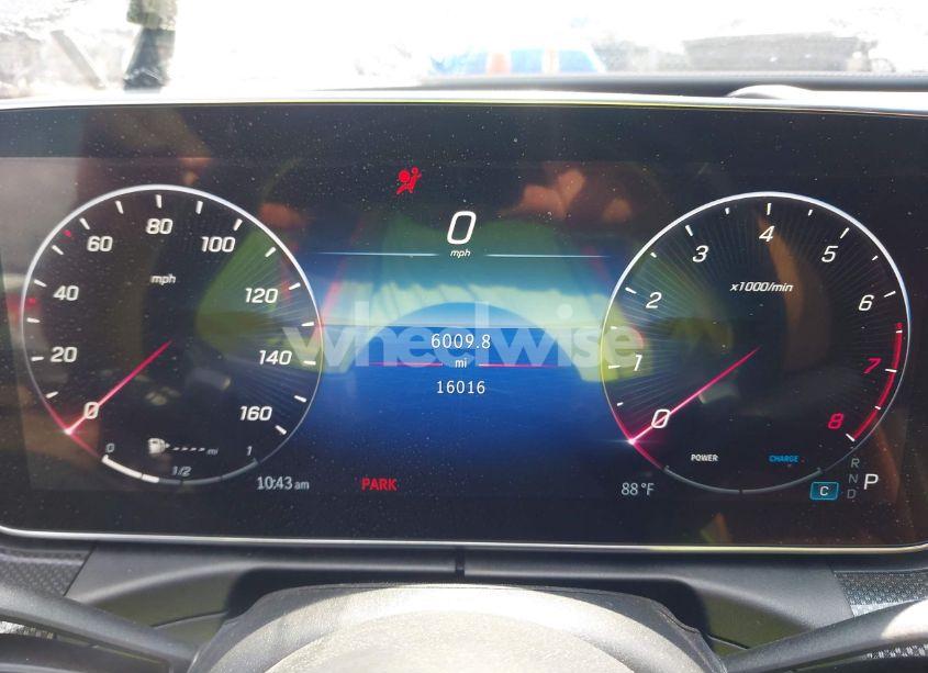 Photo 7 of 2024 Mercedes-benz C 300 (VIN W1KAF4HB2RR178054)