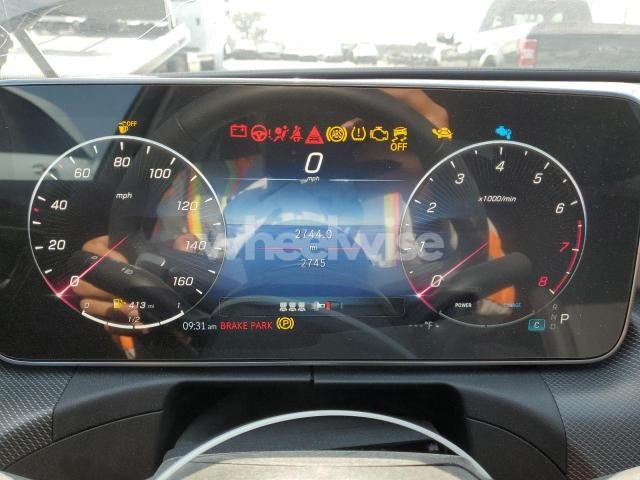 Photo 6 of 2024 MERCEDES-BENZ C 300 4MATIC (VIN W1KAF4HB2RR190933)