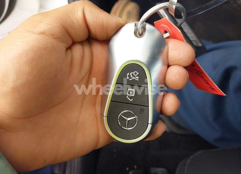 Photo 11 of 2025 Mercedes-benz C 300 (VIN W1KAF4HB2SR259349)