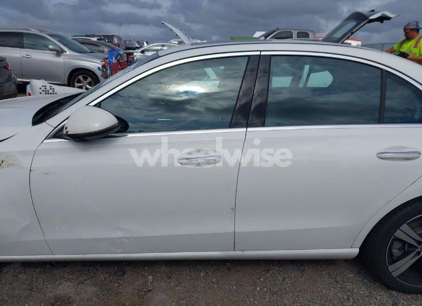 Photo 14 of 2025 Mercedes-benz C 300 (VIN W1KAF4HB2SR259349)