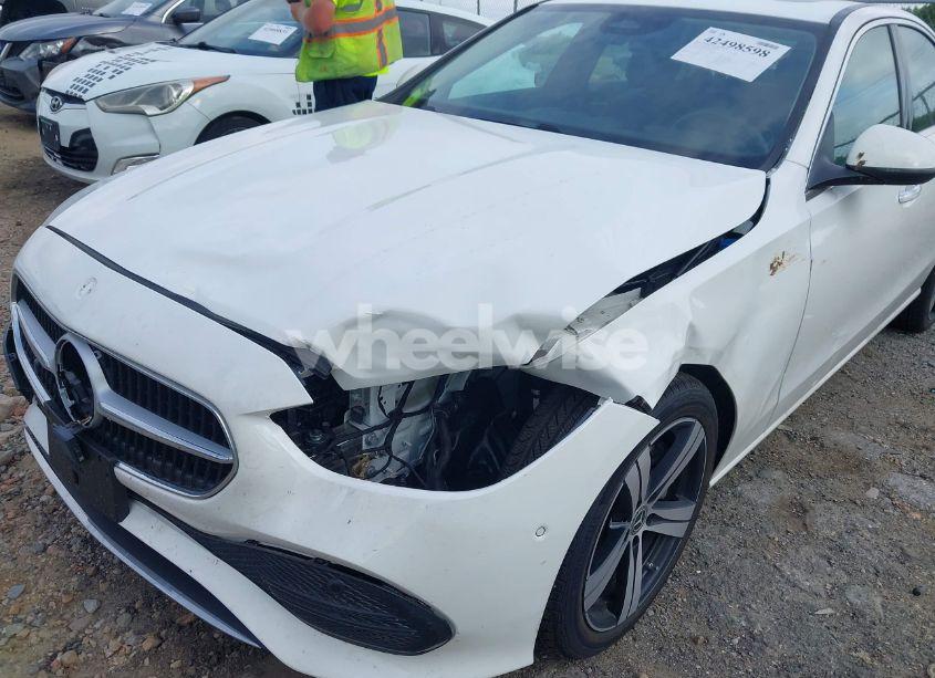Photo 17 of 2025 Mercedes-benz C 300 (VIN W1KAF4HB2SR259349)