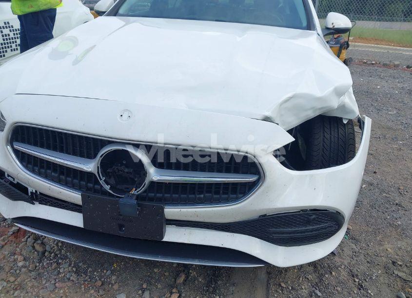 Photo 18 of 2025 Mercedes-benz C 300 (VIN W1KAF4HB2SR259349)