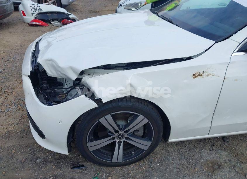 Photo 6 of 2025 Mercedes-benz C 300 (VIN W1KAF4HB2SR259349)