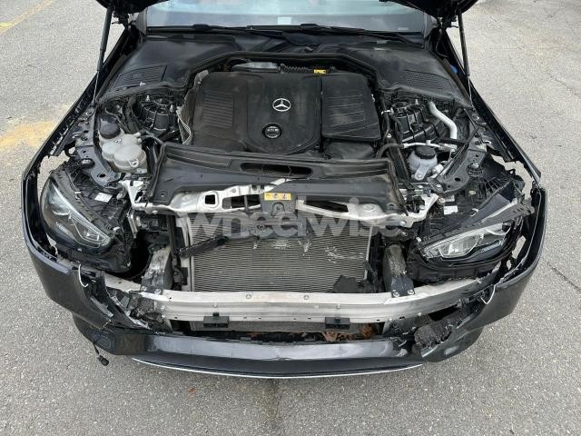 Photo 3 of 2023 MERCEDES-BENZ C 300 4MATIC (VIN W1KAF4HB3PR092734)