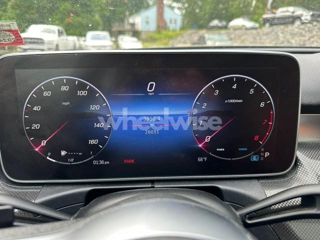 Photo 8 of 2023 MERCEDES-BENZ C 300 4MATIC (VIN W1KAF4HB3PR092734)