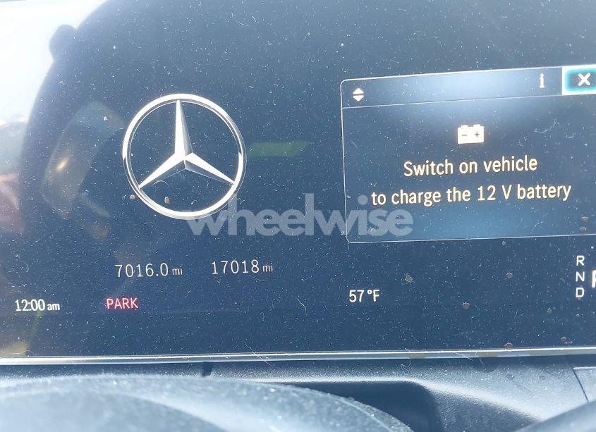 Photo 15 of 2023 Mercedes-benz C 300 4MATIC (VIN W1KAF4HB3PR104736)