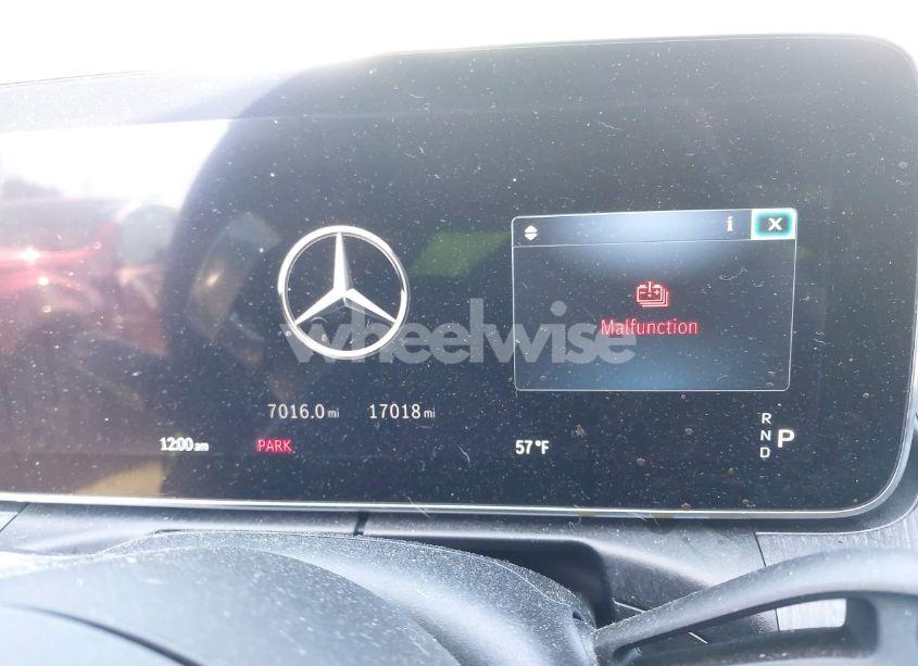 Photo 7 of 2023 Mercedes-benz C 300 4MATIC (VIN W1KAF4HB3PR104736)