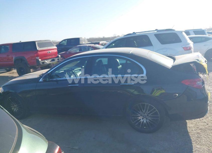 Photo 14 of 2022 Mercedes-benz C 300 4MATIC (VIN W1KAF4HB4NR058640)